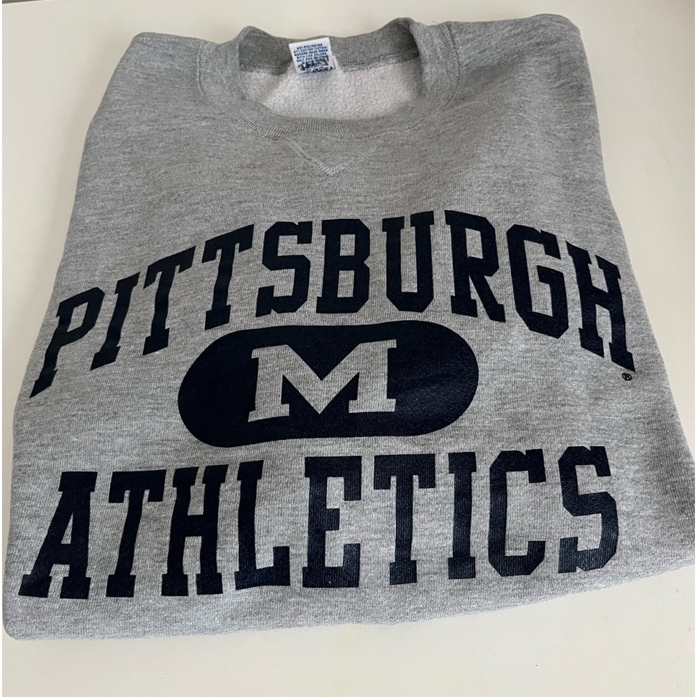 RUSSELL ATHLETIC SWEATSHIRT